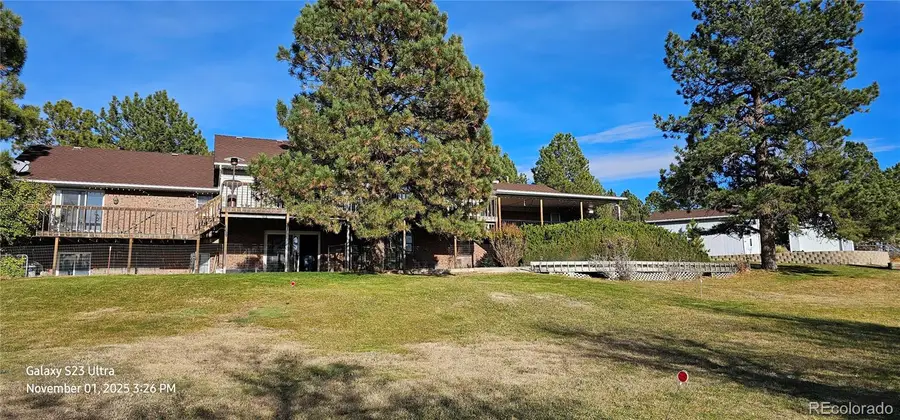 10100 E Pinewood Drive, Parker, CO 80138 - Image #3