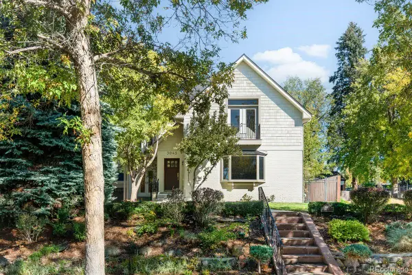 3045 Ohm, Denver, CO 80209