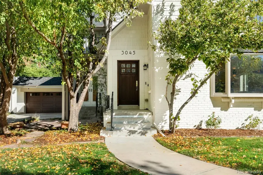 3045 Ohm, Denver, CO 80209 - #2