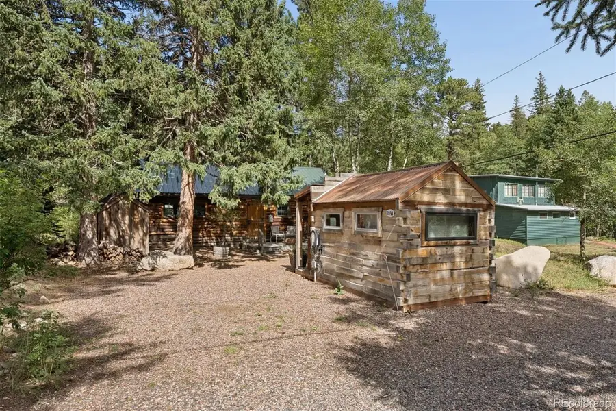 3141 Riverside Drive, Lyons, CO 80540 - #3