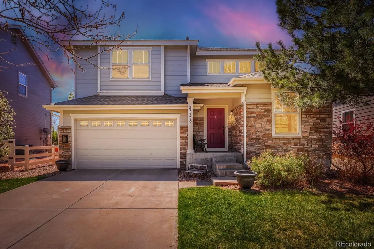 23738 E Alabama Place, Aurora, CO 80018 - #1