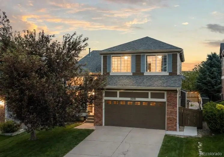 10250 Rotherwood Circle, Highlands Ranch, CO 80130 - #1