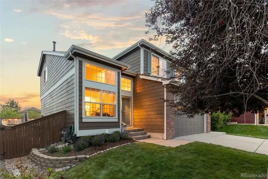 10250 Rotherwood Circle, Highlands Ranch, CO 80130 - #2