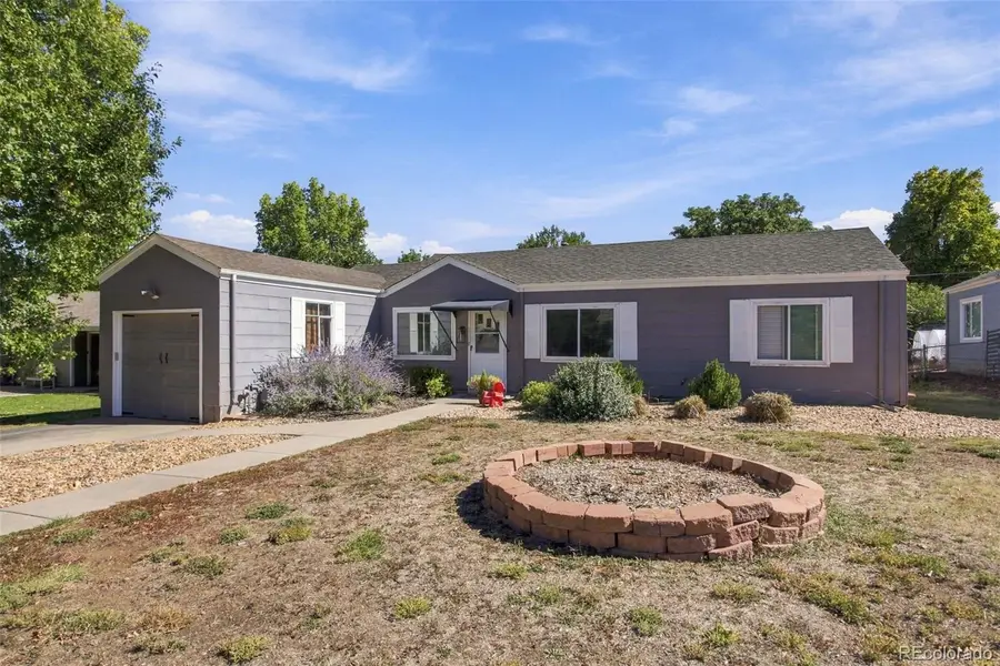 3256 S Eudora, Denver, CO 80222 - #3