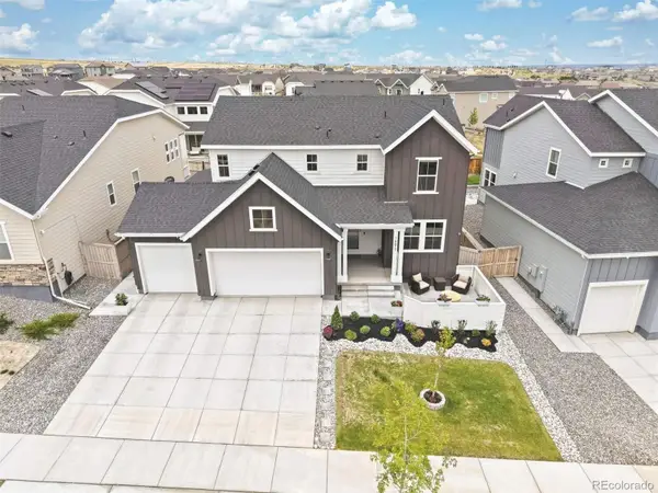 16617 Dry Camp Drive, Parker, CO 80134