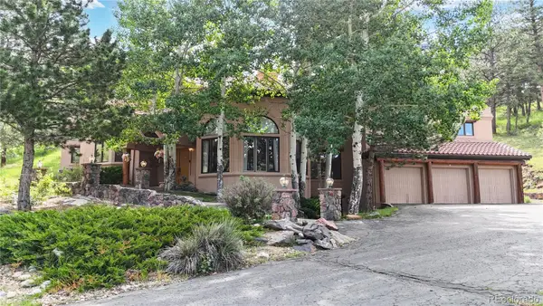 974 Spring Ranch Drive, Golden, CO 80401