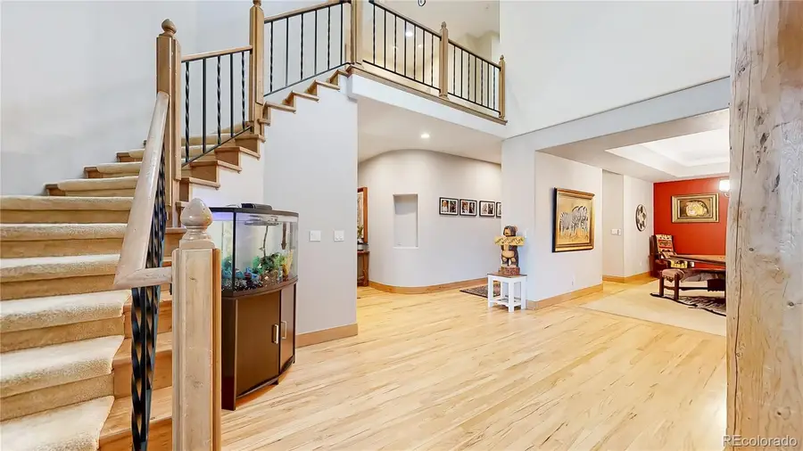 974 Spring Ranch Drive, Golden, CO 80401 - #2