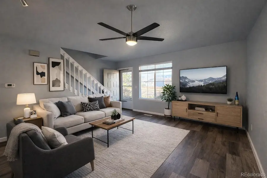 805 Summer Drive, Highlands Ranch, CO 80126 - Image #2