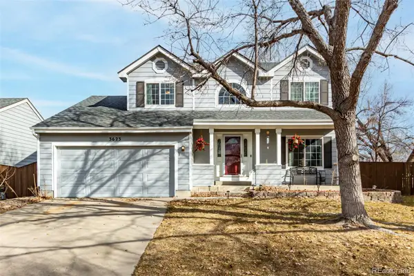 3623 Rosewalk Circle, Highlands Ranch, CO 80129