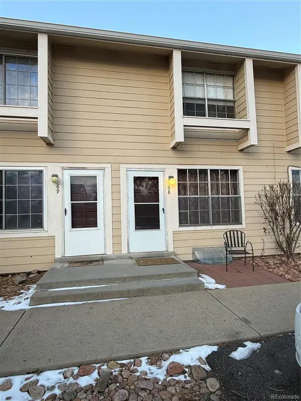 8945 Field Street #68, Broomfield, CO 80021