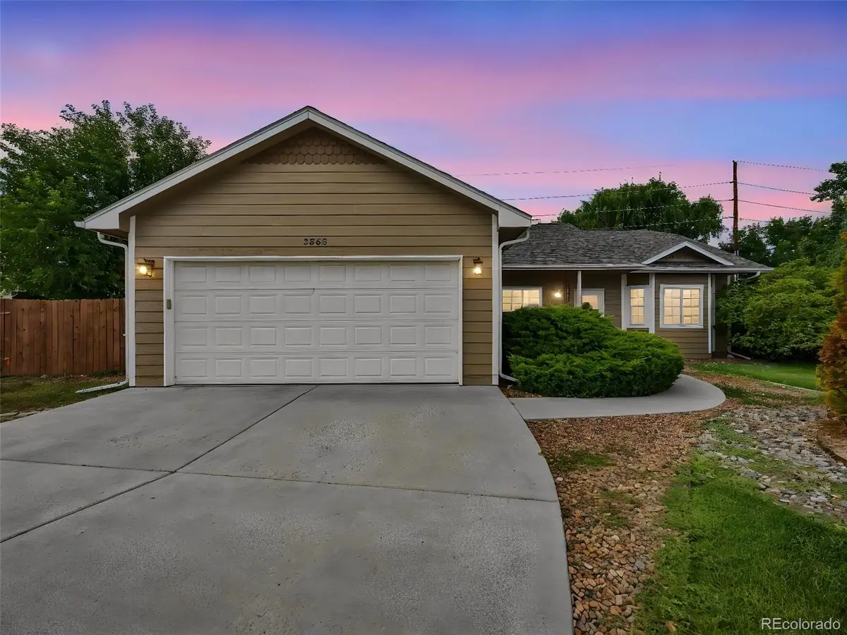 2563 Trails End Court, Grand Junction, CO 81505 - #1