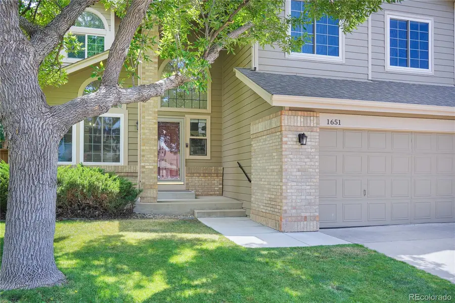 1651 Beacon Hill Drive, Highlands Ranch, CO 80126 - #3