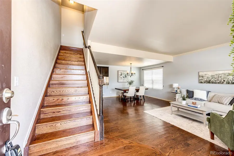 7664 Renegade Hill Drive, Colorado Springs, CO 80923 - #3