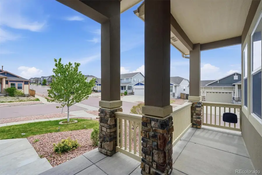 6373 Tramore Way, Colorado Springs, CO 80923 - #2