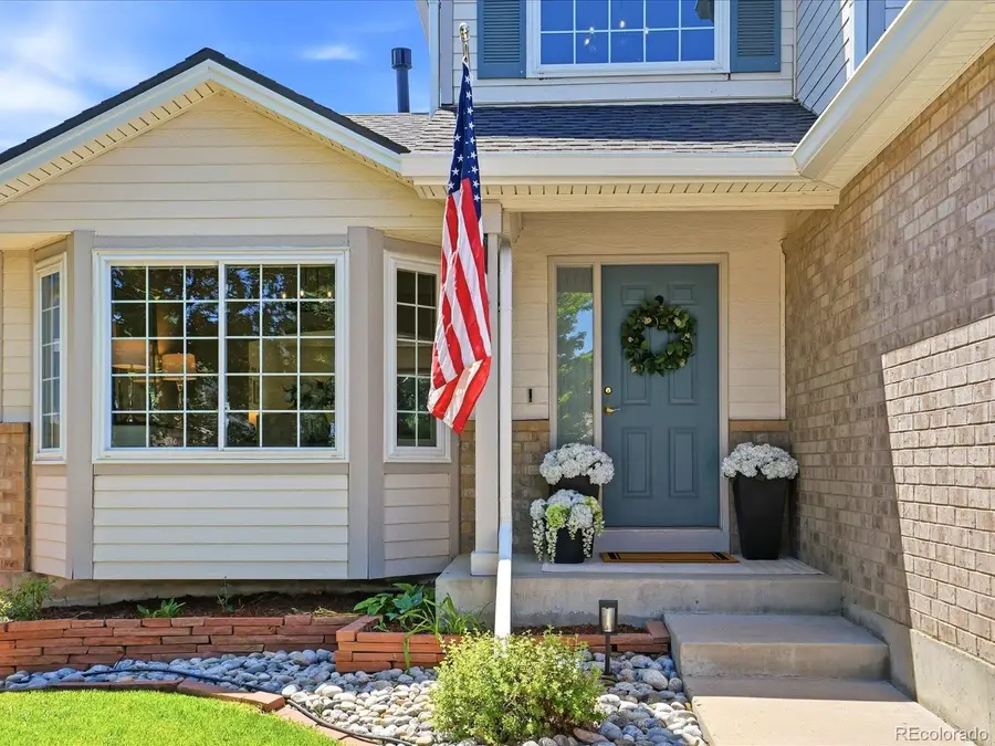 10974 W 54th Lane, Arvada, CO 80002 - #2