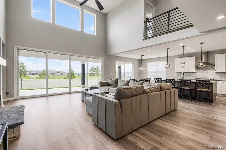 5603 Amarosa Drive, Parker, CO 80134 - #3