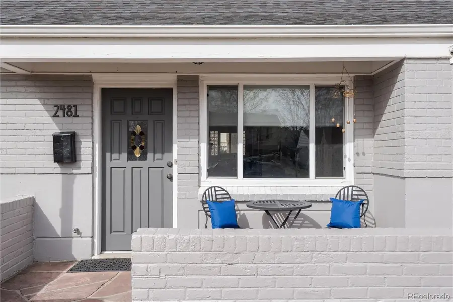 2481 Quitman Street, Denver, CO 80212 - #3