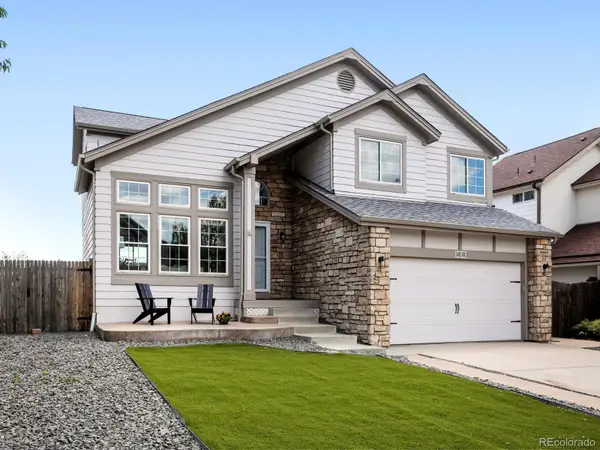 14040 W Amherst Avenue, Lakewood, CO 80228