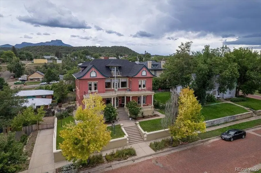 310 E 2nd Street, Trinidad, CO 81082 - Image #2