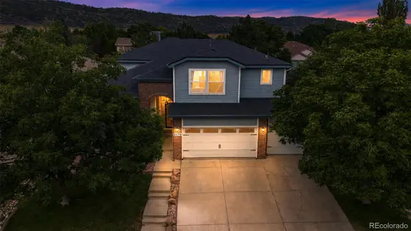 8479 S Newcombe Street, Littleton, CO 80127