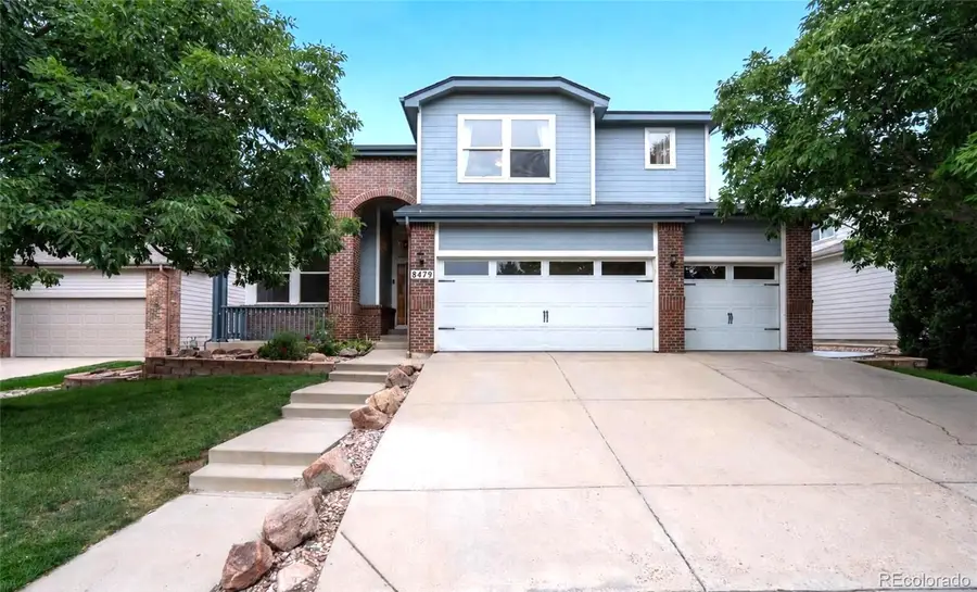 8479 S Newcombe Street, Littleton, CO 80127 - #2