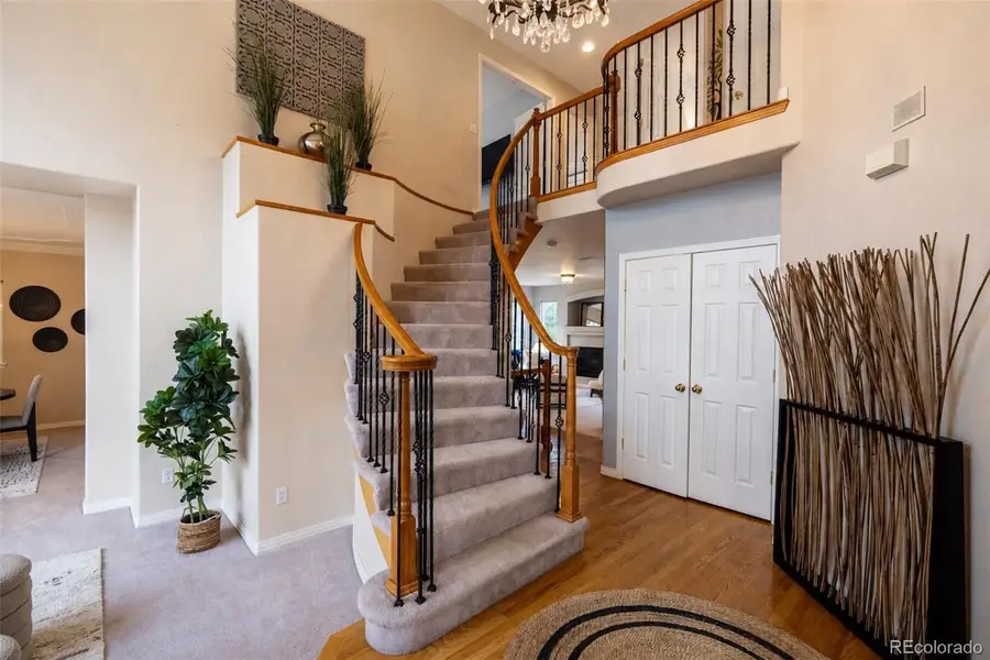 8479 S Newcombe Street, Littleton, CO 80127 - #3