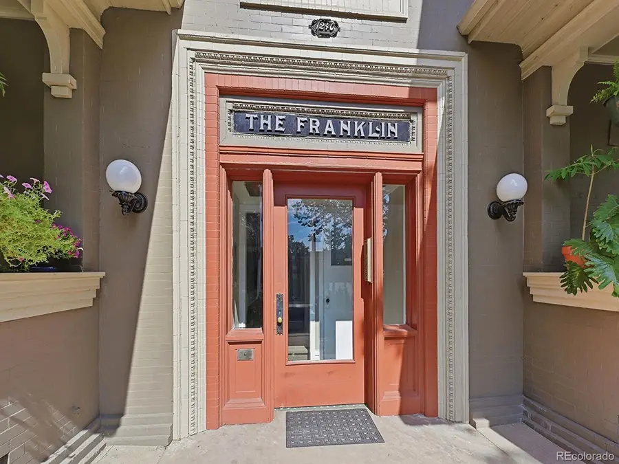 1240 N Ogden Street #1, Denver, CO 80218 - #2