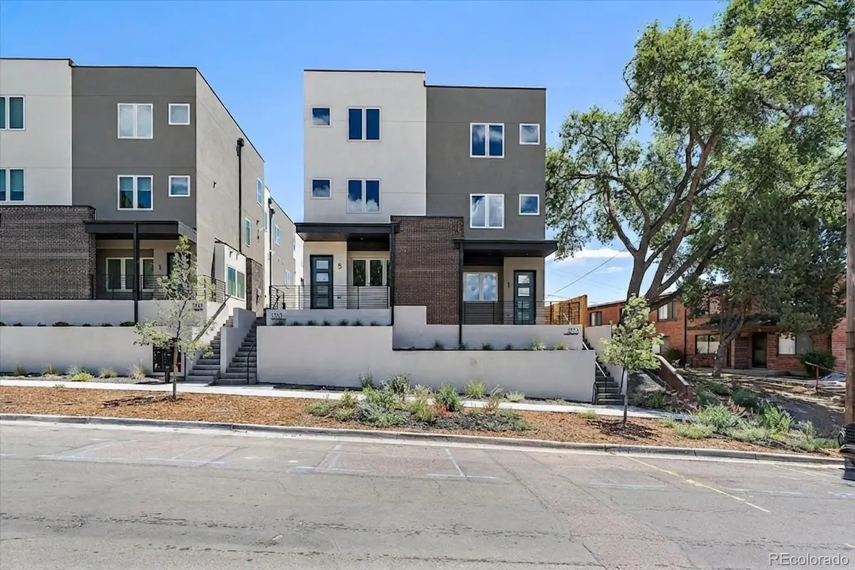 1370 Lowell Boulevard #3, Denver, CO 80204 - #1