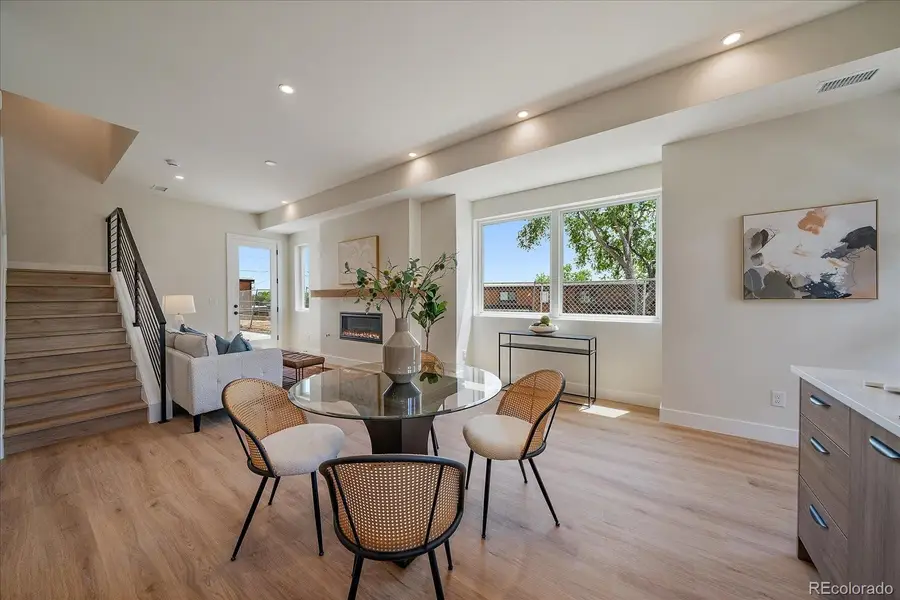 1370 Lowell Boulevard #3, Denver, CO 80204 - #3