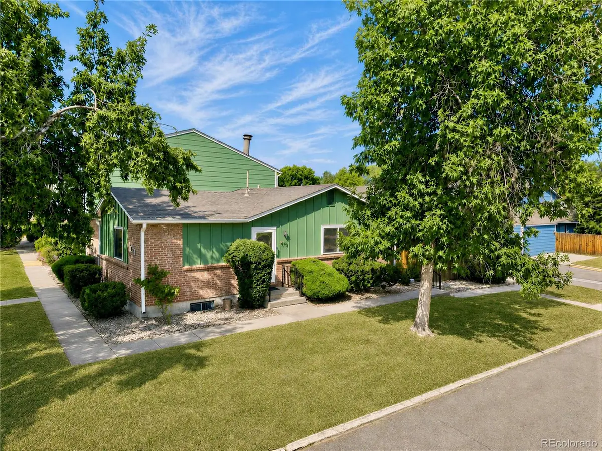 412 S Balsam, Lakewood, CO 80226 - #1