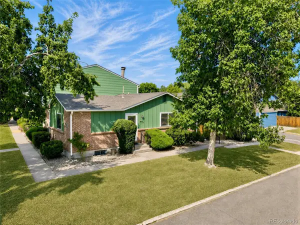 412 S Balsam, Lakewood, CO 80226
