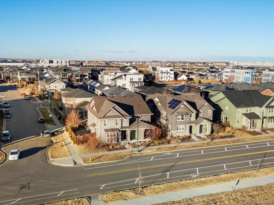 9215 E Prairie Meadow Drive, Denver, CO 80238 - Image #3