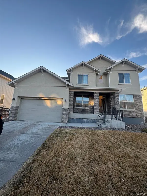 14241 Ivanhoe Street, Thornton, CO 80602
