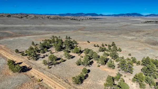 Lot 5103 Anasazi Road, Hartsel, CO 80449