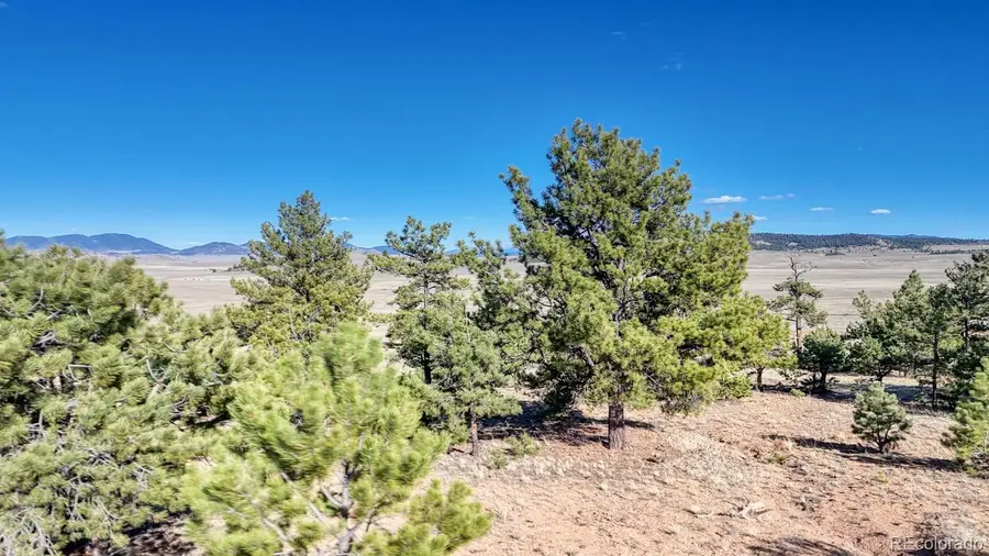 Lot 5103 Anasazi Road, Hartsel, CO 80449 - #3