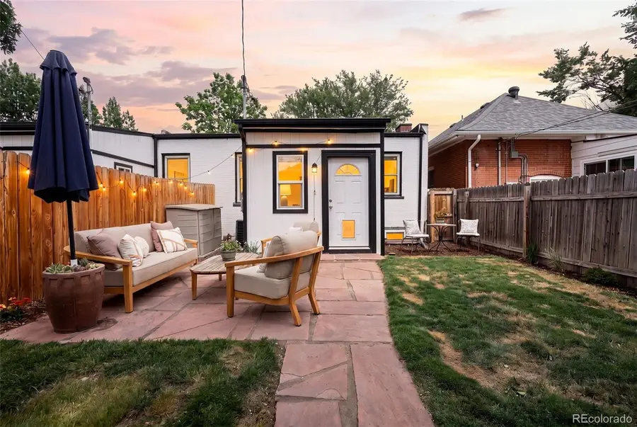 863 S Pearl Street, Denver, CO 80209 - #3