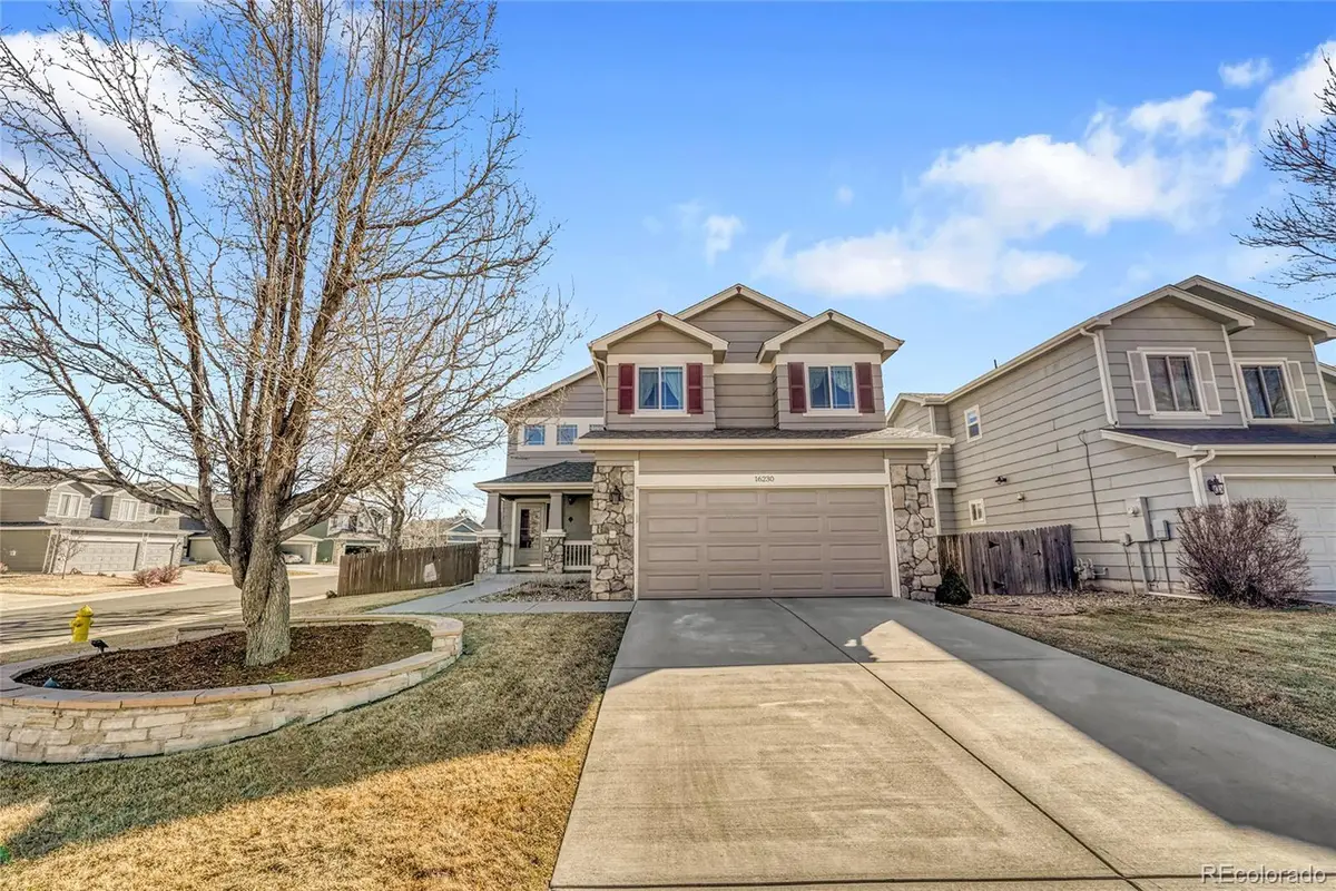 16230 Martingale Drive, Parker, CO 80134 - #1