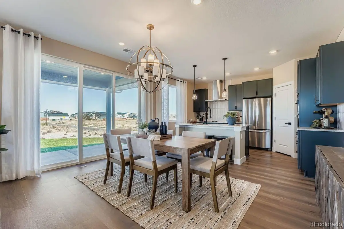 46431 Heritage Avenue, Bennett, CO 80102 - #1