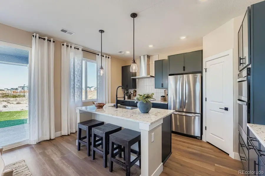 46431 Heritage Avenue, Bennett, CO 80102 - #2