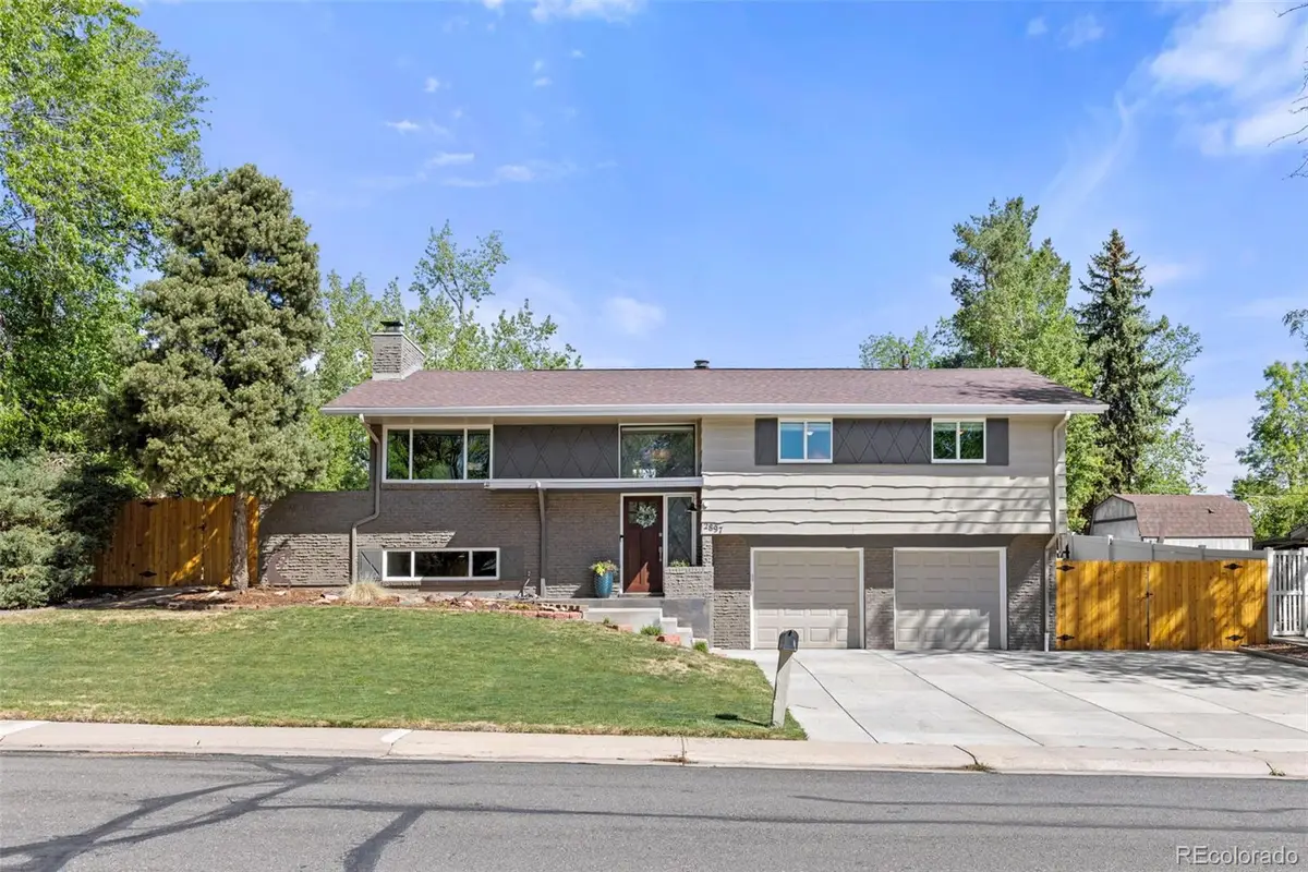 2897 Robb Circle, Lakewood, CO 80215 - #1