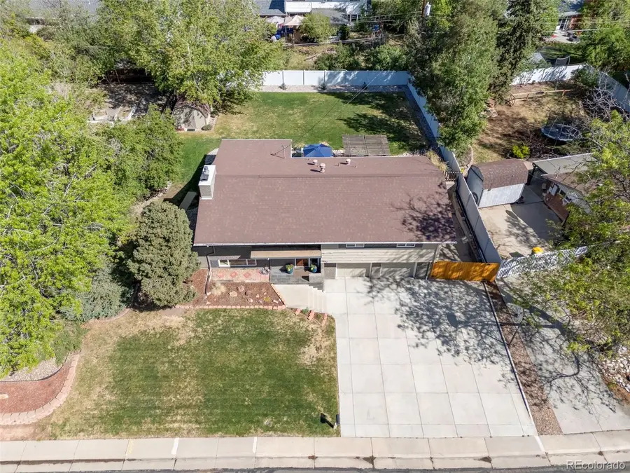 2897 Robb Circle, Lakewood, CO 80215 - #2