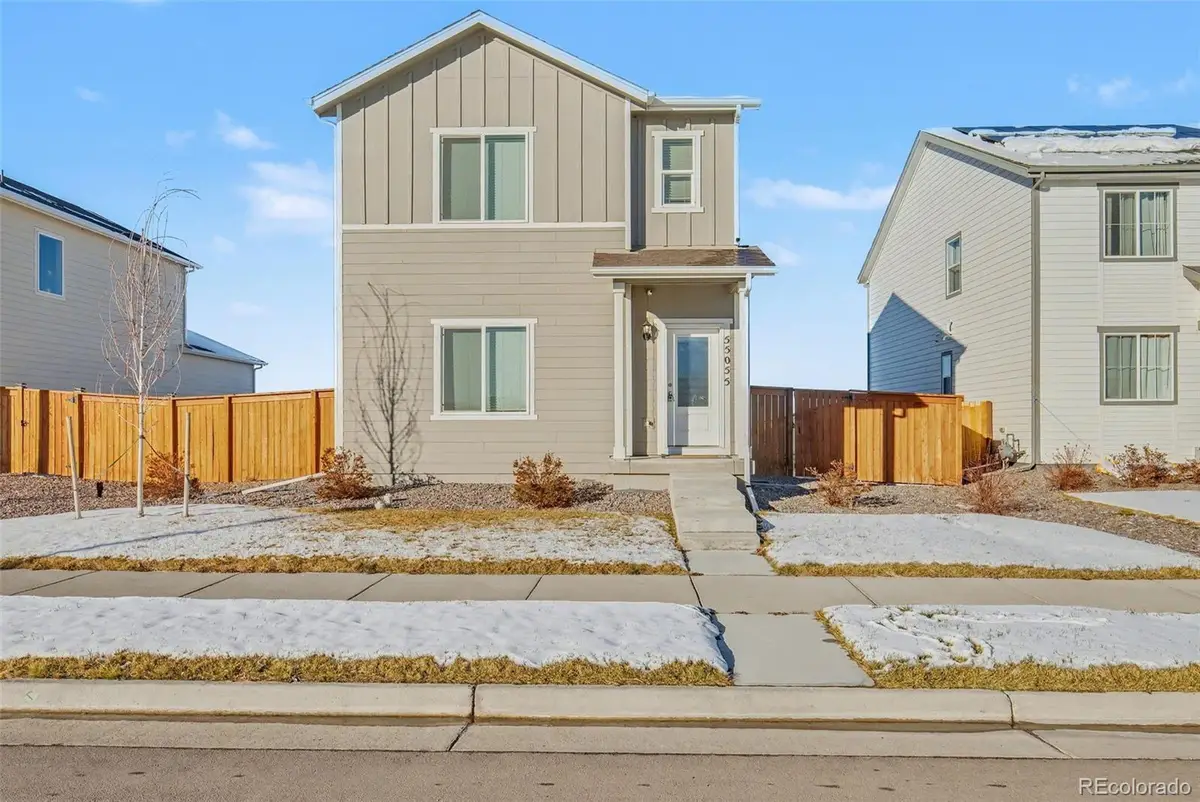 55055 E 31st Avenue, Strasburg, CO 80136 - Image #1