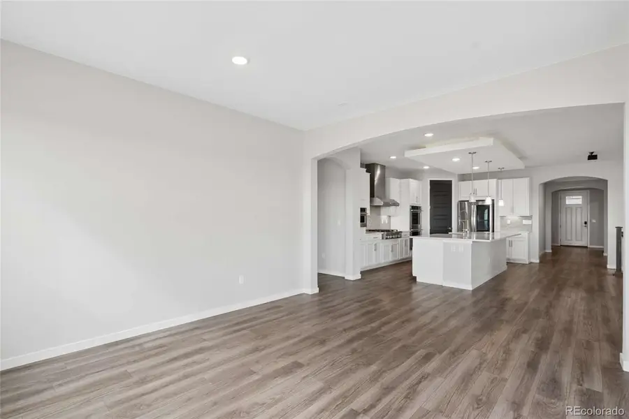 3859 N Buchanan Way, Aurora, CO 80019 - #2