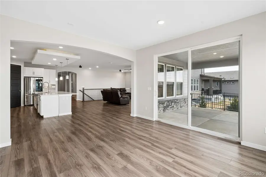 3859 N Buchanan Way, Aurora, CO 80019 - #3