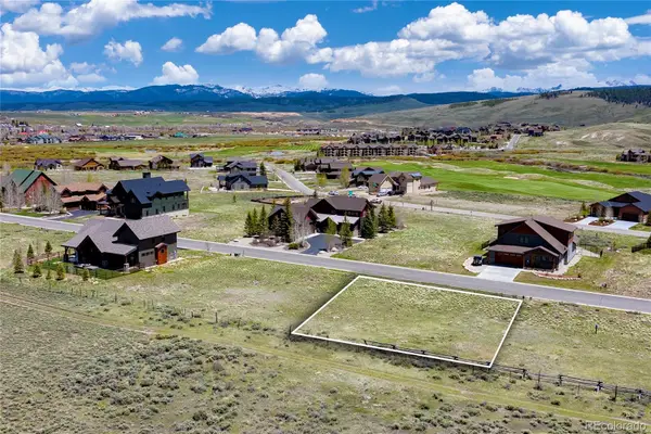 1580 Wildhorse Circle, Granby, CO 80446
