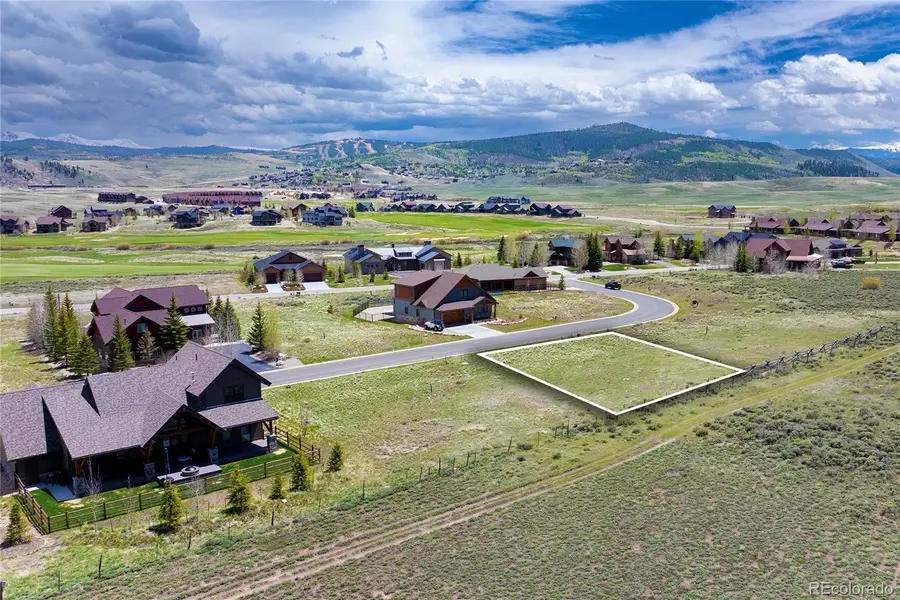 1580 Wildhorse Circle, Granby, CO 80446 - #2
