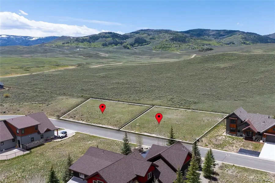 1580 Wildhorse Circle, Granby, CO 80446 - #3