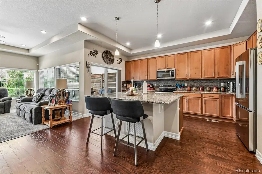20427 E 52nd Avenue, Denver, CO 80249 - #3