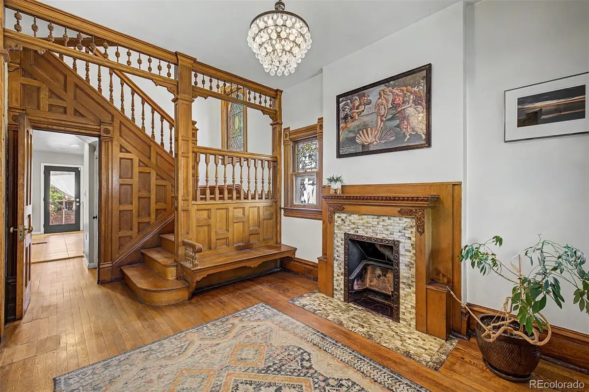 1241 York Street, Denver, CO 80206 - #1