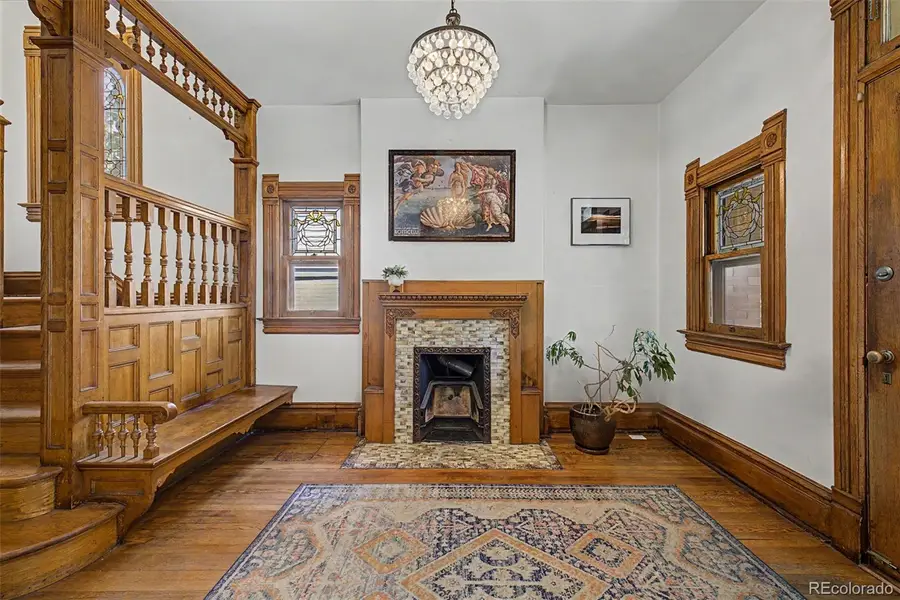1241 York Street, Denver, CO 80206 - #2